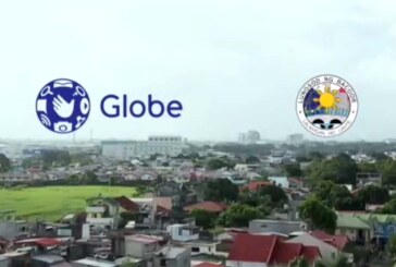 Globe’s digital services keep Bacoor residents safe, informed and connected