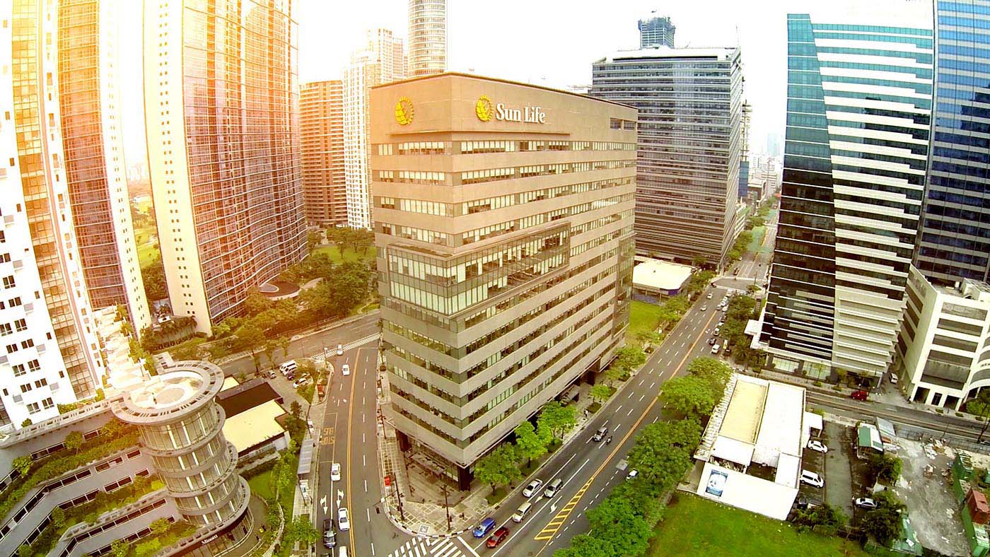 Sun Life fulfills its promise to clients through 6.5 billion claims and maturities paid in 2021