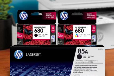 Why using genuine HP Inks are better in the longer run