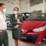 The Toyota Sure Advantage: Turning your Dream Car into an Experience