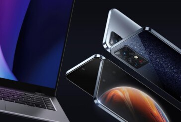 Infinix unveils new Zero X Pro with super zoom moonshot camera, breaks through the laptop market with  lightweight INBook X1 this October