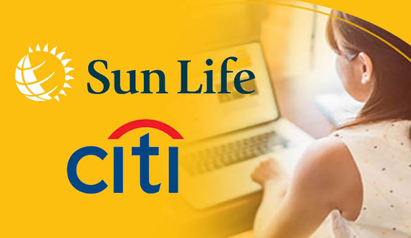 Citi AND Sun Life partner for first middle office outsourcing solution in the Philippines