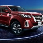 Nissan unveils the New Terra with a new look and feature upgrades