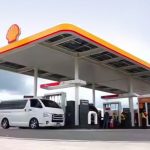 Shell PH’s 1st Site of the Future enhances customer experience as design for Shell mobility stations worldwide