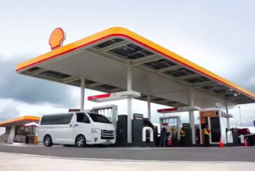Shell PH’s 1st Site of the Future enhances customer experience as design for Shell mobility stations worldwide