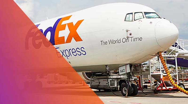 FedEx Express Teams Up With Leading E-commerce Platforms  To Empower SMEs In Asia Pacific