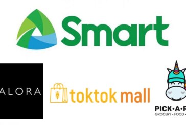 ZALORA, toktokmall, and Pick.A.Roo team up with Smart, enabling digital lifestyles