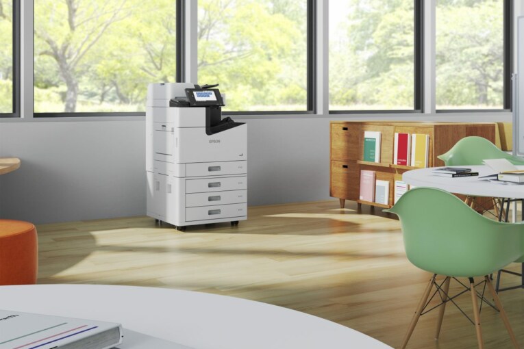 Inkjet Versus Laser Printers: Which Wins Out in Sustainability and Efficiency?