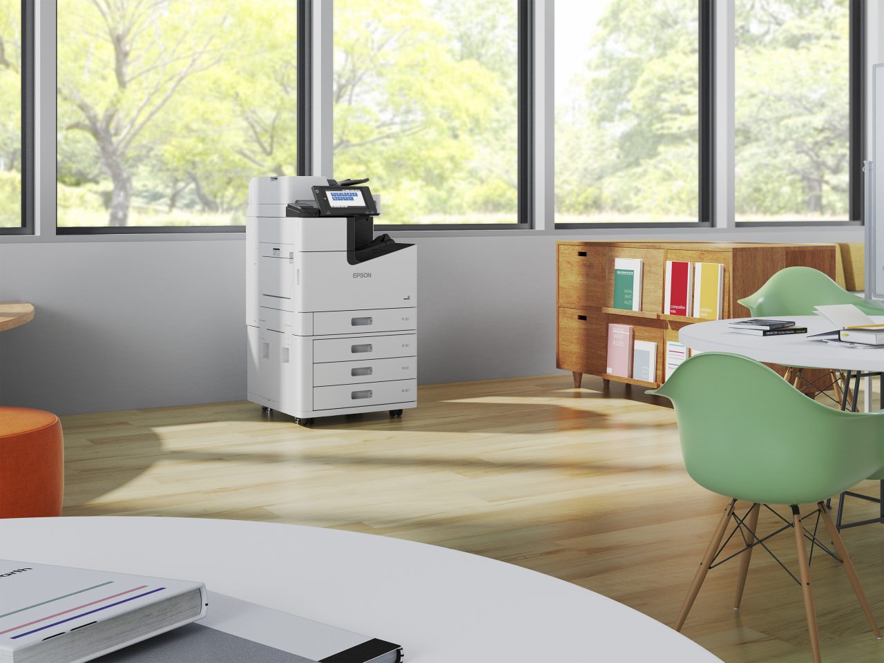 Inkjet Versus Laser Printers: Which Wins Out in Sustainability and Efficiency?
