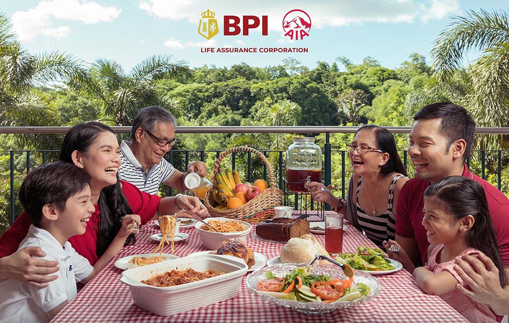 Back by popular demand: BPI AIA again offers Build Life Plus with shorter pay