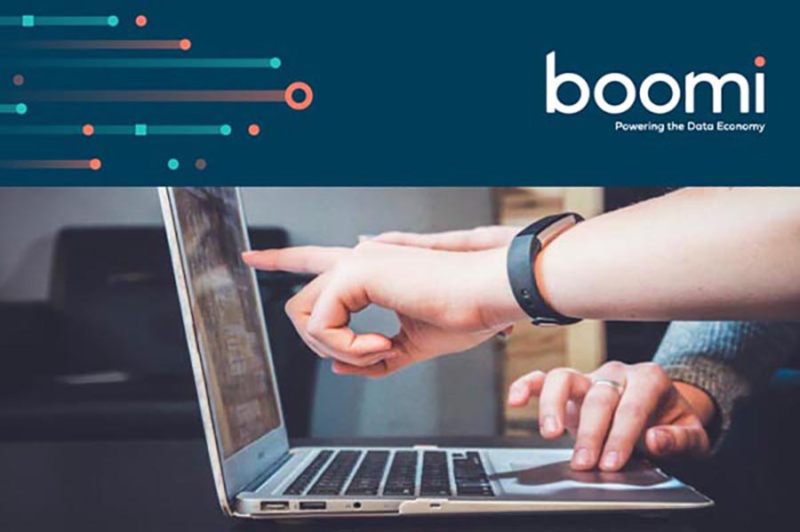 Boomi Unveils Hyperautomation Vision And New Product Announcements At  Out Of This World Event