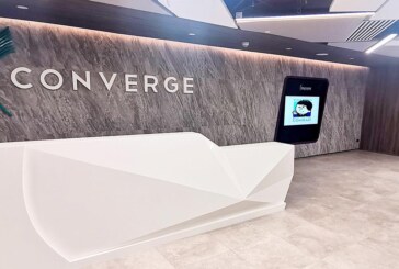 Converge taps First Gen clean energy for Manila headquarters