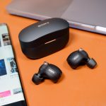 Review: Sony WF-1000XM4 Premium Wireless ANC Headphones