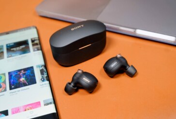Review: Sony WF-1000XM4 Premium Wireless ANC Headphones