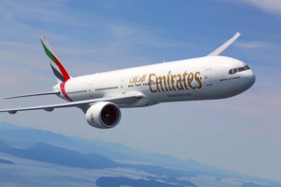 Kickstart 2023 Travel Plans with Emirates’ Latest Promotional Fares
