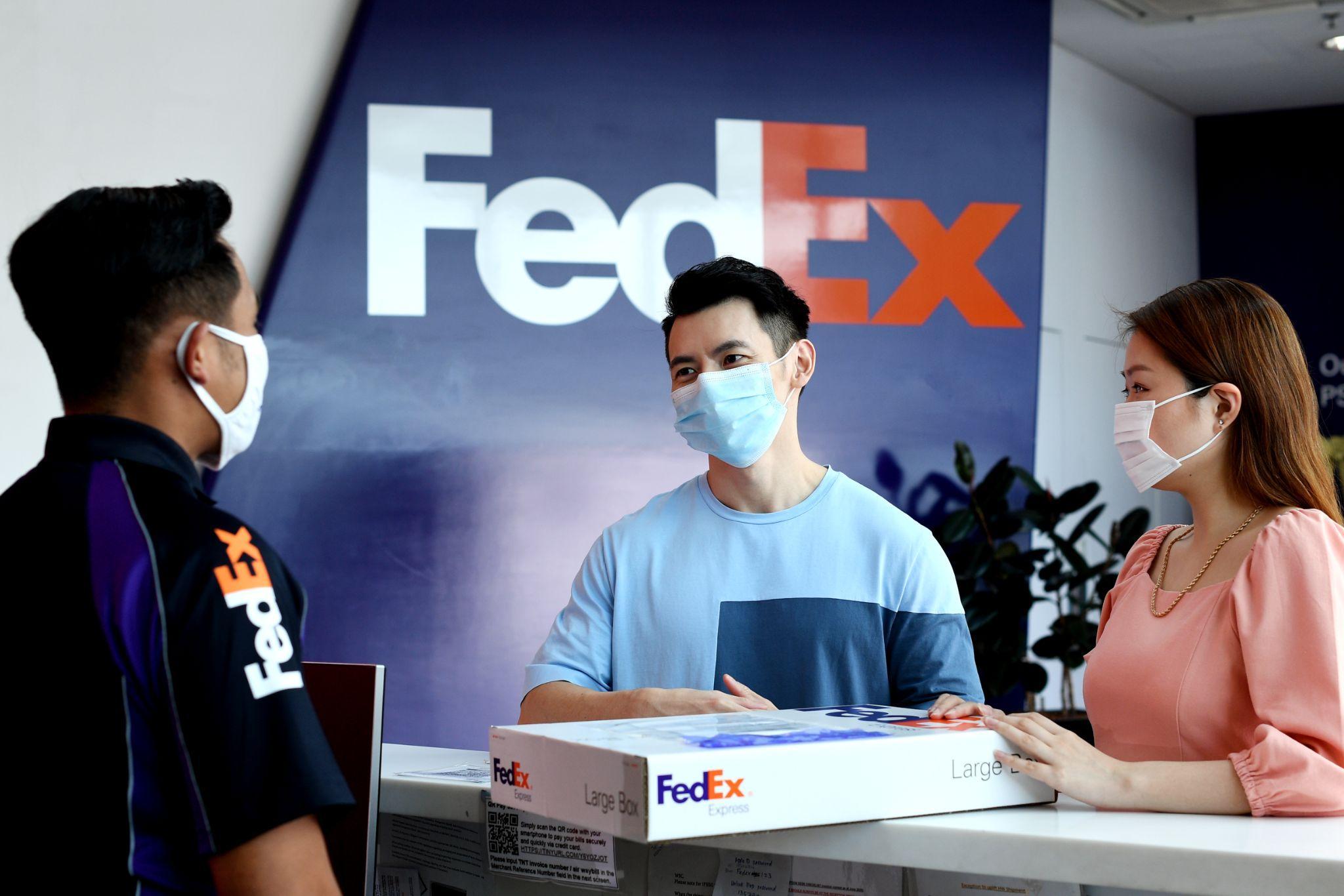 Media Alert: FedEx Express Philippines Rewards Customers with  “Ship-to-Win” E-Raffle