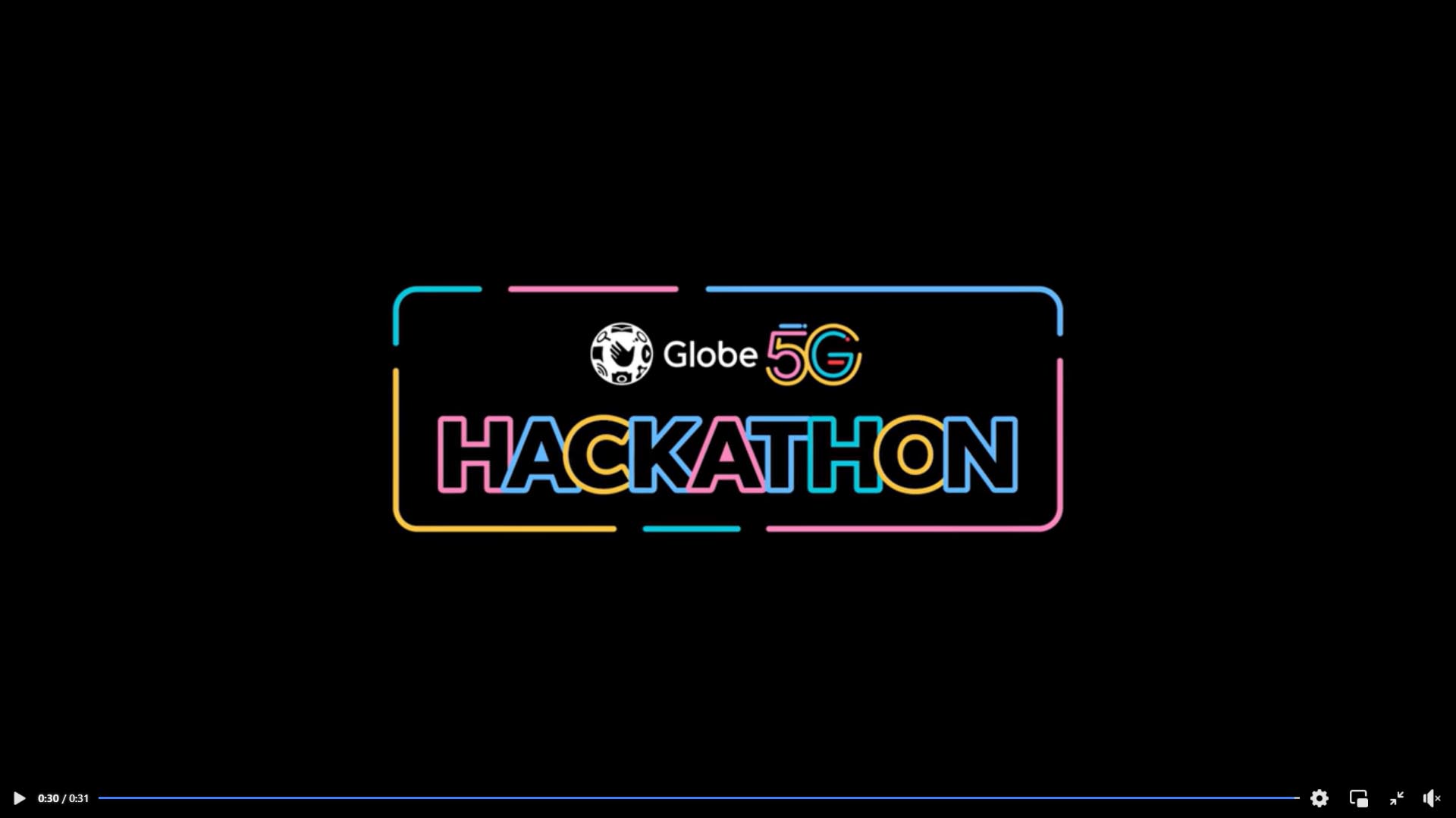 Democratized healthcare services, equal opportunities for service providers, and sustainable food waste management top this year’s #Globe5GHackathon