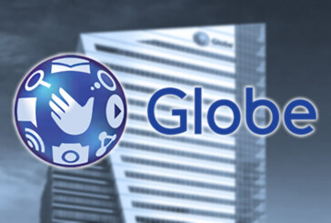 Globe joins “Light Up Blue for Mental Health”