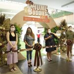 Home Buddies goes to SM Southmall from October 8 to 17