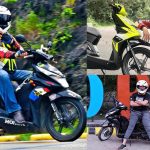 Why do riders love The New BeAT? Here’s what riders have to say
