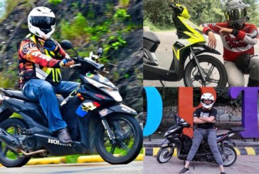 Why do riders love The New BeAT? Here’s what riders have to say