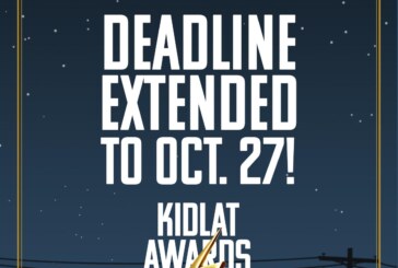 Kidlat Awards 2021 celebrates creativity unlocked