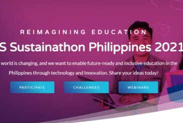 TCS Philippines and local institutions rally together to promote inclusive and accessible education for Filipinos
