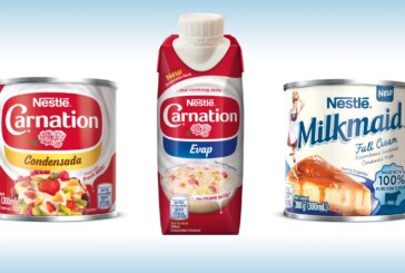 Nestlé Philippines relaunches iconic brands Nestlé Carnation and Nestlé Milkmaid