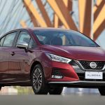 Nissan launches all-new Almera in PH! Now more stylish, smarter, and turbo-charged