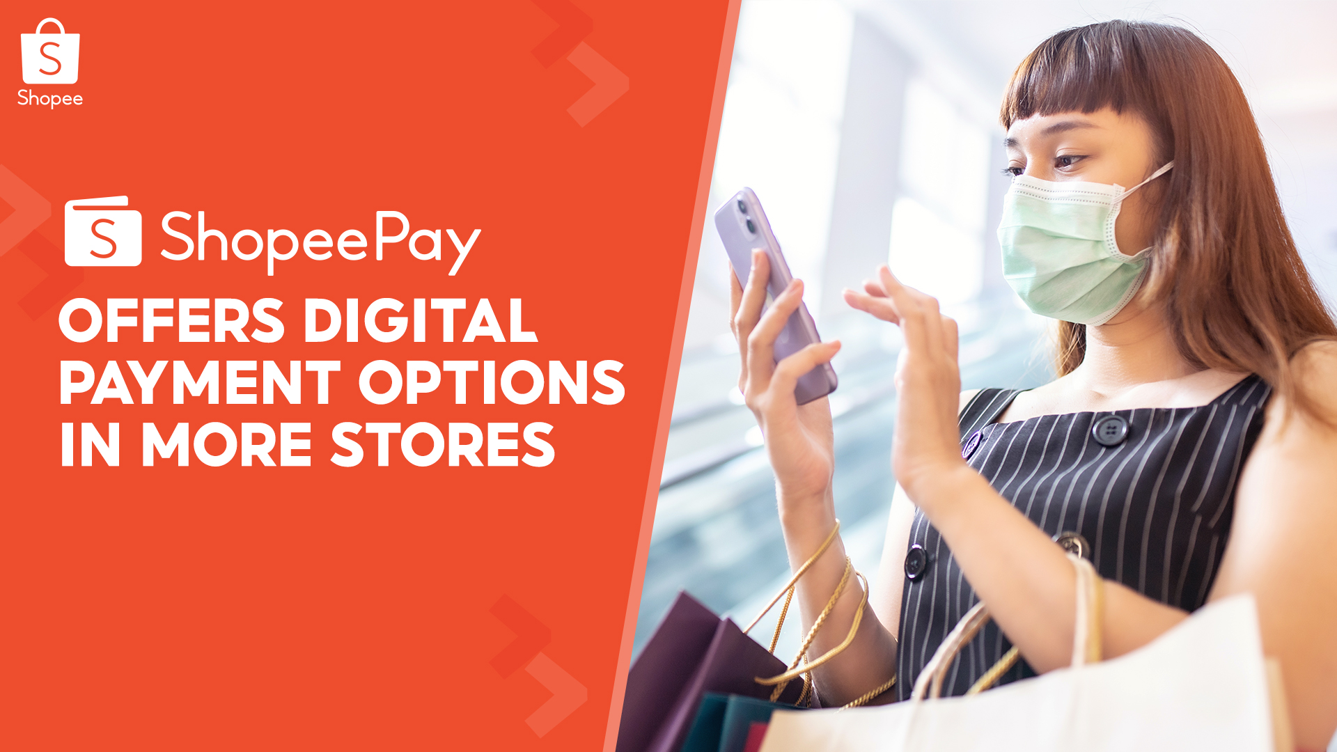 ShopeePay Expands Presence with Lifestyle and Food Brands as More Filipinos Embrace Mobile Wallets
