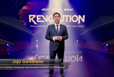 PLDT, Smart launch ‘Internet of Possibilities’ to enable a truly connected world for businesses