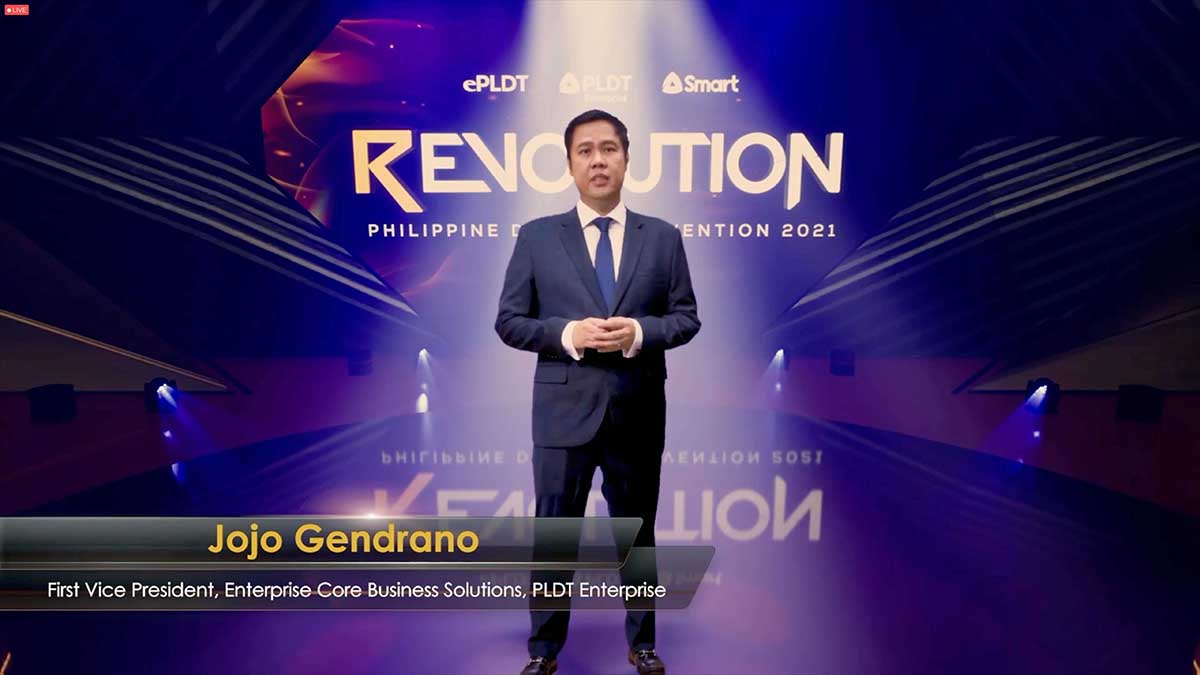 PLDT, Smart launch ‘Internet of Possibilities’ to enable a truly connected world for businesses
