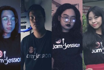 UE Jam Sessions encourage the youth to rock the vote with inspiring new anthem “Pinto”