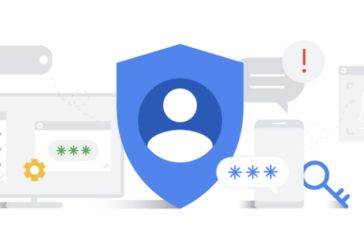 Google makes signing-in online safe, secure, and convenient