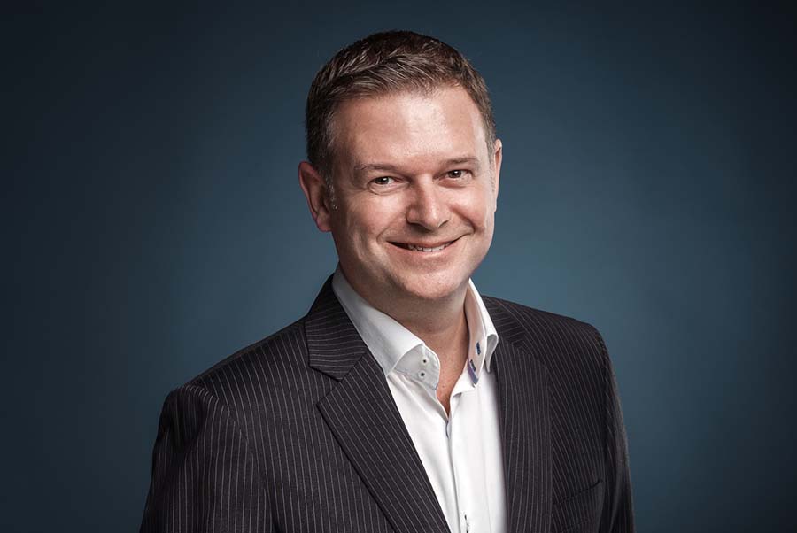 Couchbase appoints Asia Pacific industry veteran Stuart Fisher to drive growth