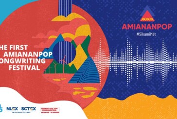 AmiananPop champions North Luzon pop music with first edition of its songwriting festival