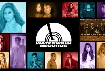 Sony Music Philippines launches new local Christian label ‘WATERWALK RECORDS’