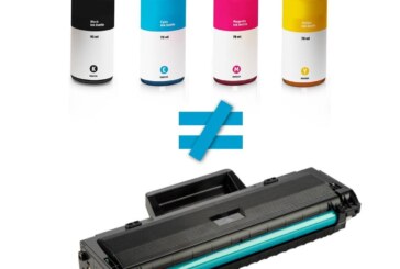 Why it pays to know the difference between inkjet and laser printers