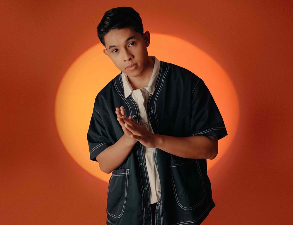 Young Cocoa sets his sights on conquering the Asian region and beyond with summer anthem “Zesto”