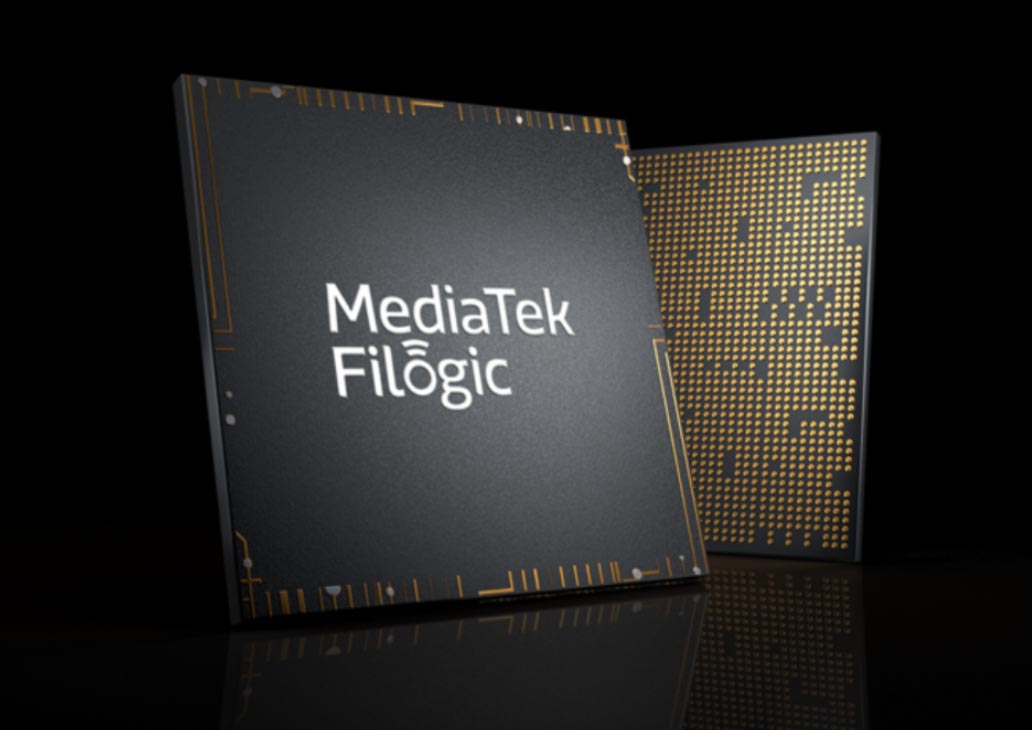 MediaTek Announces Filogic Connectivity Family with New Filogic 830 and Filogic 630 Wi-Fi 6/6E Chips
