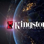 Kingston Technology Remains Top DRAM Module Supplier for 2020