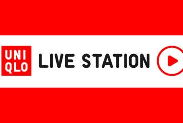 UNIQLO Philippines Introduces its Live Station
