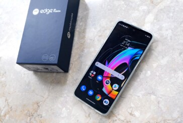 Review: Motorola Edge 20 Fusion