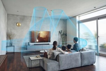 Sony Raises the Bar for Best-in-Class Surround Sound  with new HT-A9 and Flagship HT-A7000 Home Theater Systems
