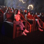 Bonifacio High Street Cinemas safely brings back the big screen experience