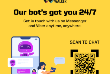 Digital Walker’s 24/7 Chatbot is here!
