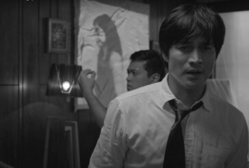 Filipino actor Piolo Pascual stars in the music video for Cheats’ new single “Hakbang”
