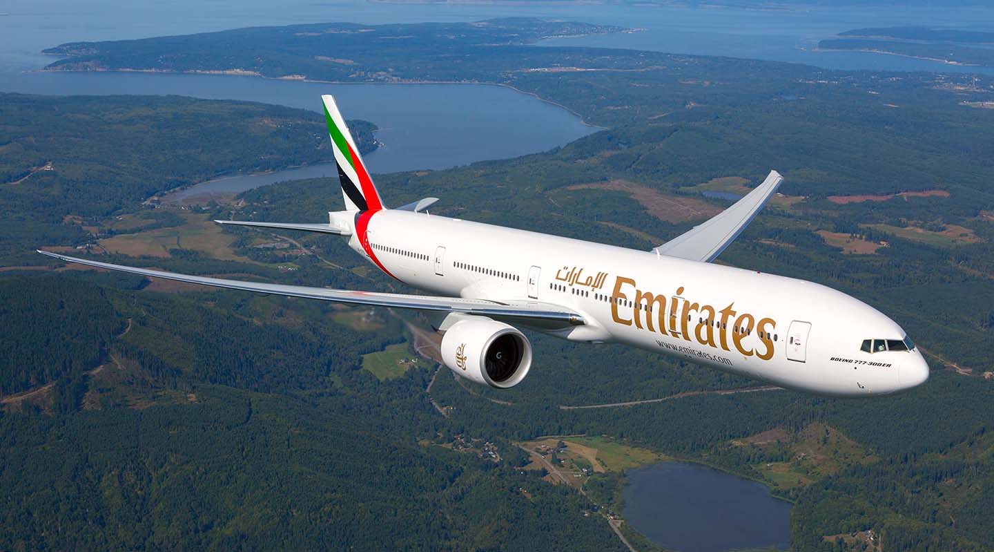 Emirates’ Class suite to be introduced on Manila flights