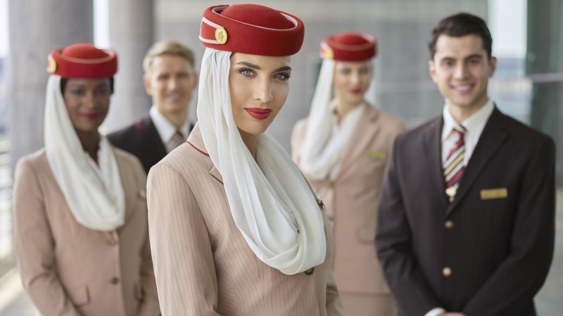 Emirates to recruit 6,000 operational staff over next 6 months to support accelerated recovery