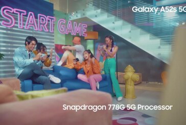 SAMSUNG shares why the Galaxy A52s 5G is the BEST gaming device in the market yet